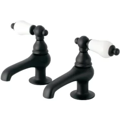 Online Vintage Lever-Handle Basin Faucet Single Hole|Basin Faucet Separates
