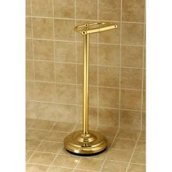 Outlet Vintage Pedestal Toilet Paper Holder Toilet Paper Holders