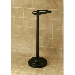 Outlet Vintage Pedestal Toilet Paper Holder Toilet Paper Holders