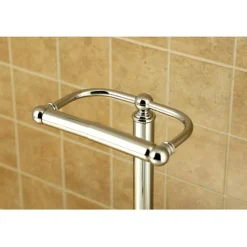 Outlet Vintage Pedestal Toilet Paper Holder Toilet Paper Holders
