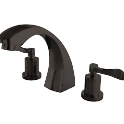 Discount Vintage Roman 8" Tub Faucet Tub Faucets