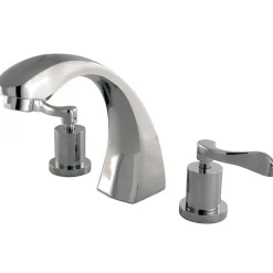 Discount Vintage Roman 8" Tub Faucet Tub Faucets