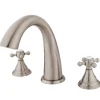 Discount Vintage Roman 8.44" x 8" x 7.13" Tub Faucet Tub Faucets