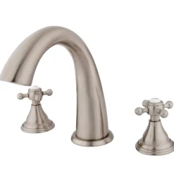 Discount Vintage Roman 8.44" x 8" x 7.13" Tub Faucet Tub Faucets