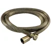 Vintage 59" Shower Hose Handheld Shower Heads