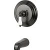 Best Vintage Single Handle Solid Brass Tub Faucet Tub Faucets