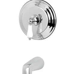 Best Vintage Single Handle Solid Brass Tub Faucet Tub Faucets