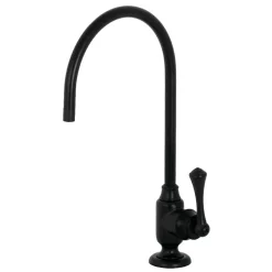 Discount Vintage Single-Handle Water Filtration Faucet Single Hole