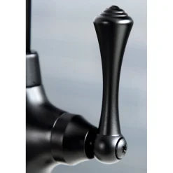 Vintage Single Handle Water Filtration Faucet Single Hole