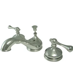Sale Vintage Three-Hole 8