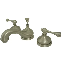 Sale Vintage Three-Hole 8