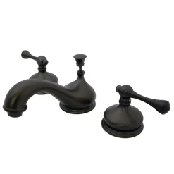 Sale Vintage Three-Hole 8