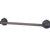 New Vintage Towel Bar Towel Bars