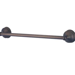 New Vintage Towel Bar Towel Bars