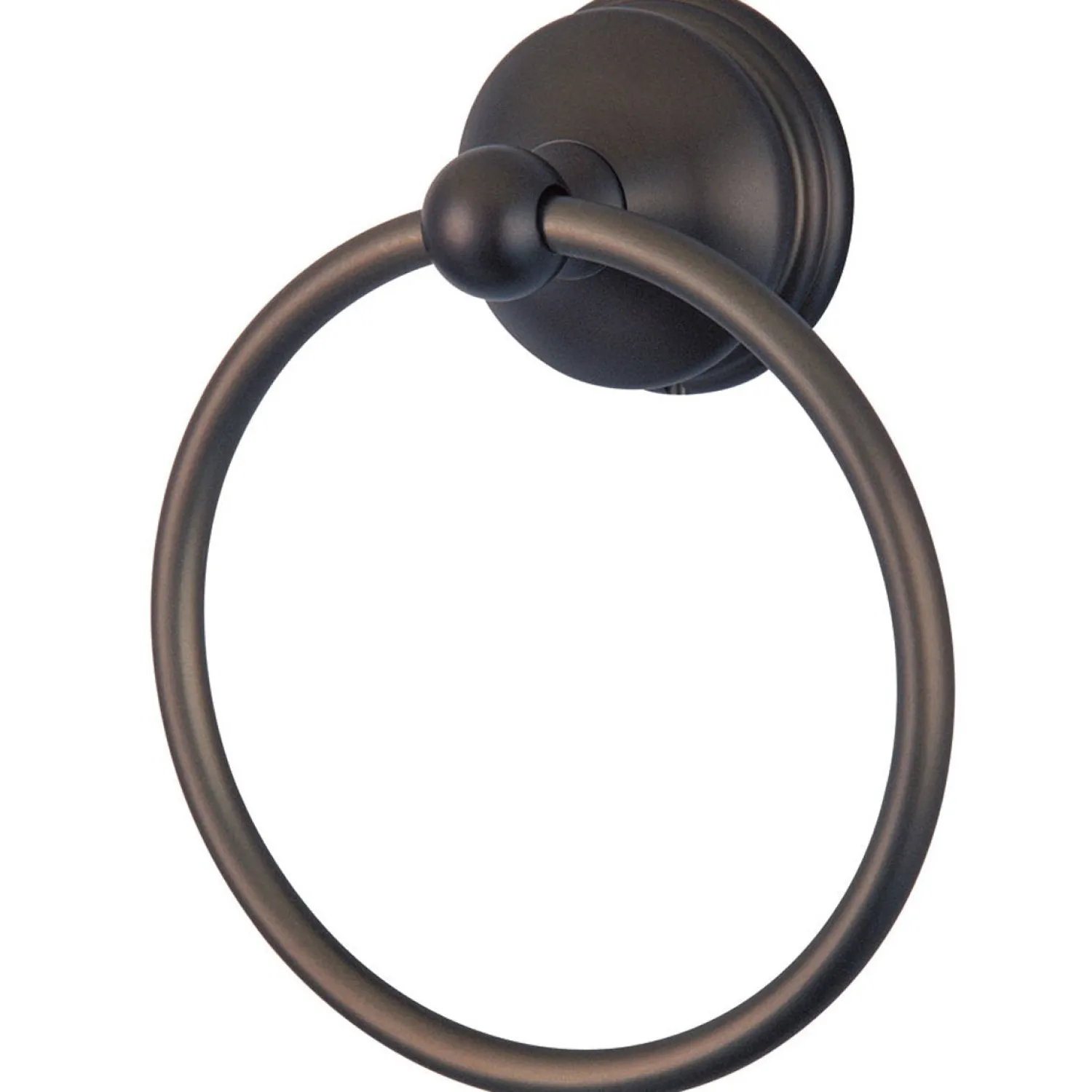 Sale Vintage 6" Towel Ring Towel Rings