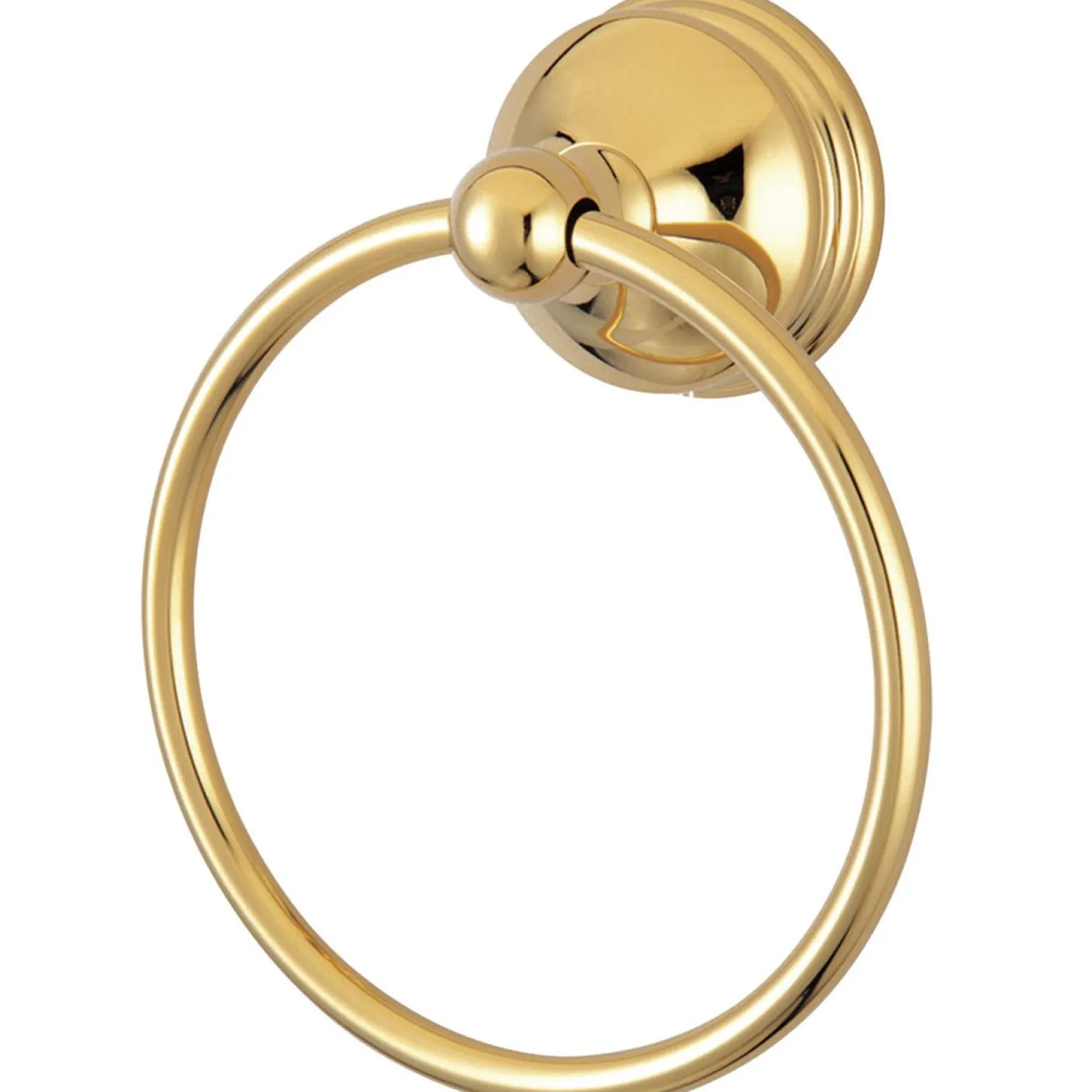 Sale Vintage 6" Towel Ring Towel Rings