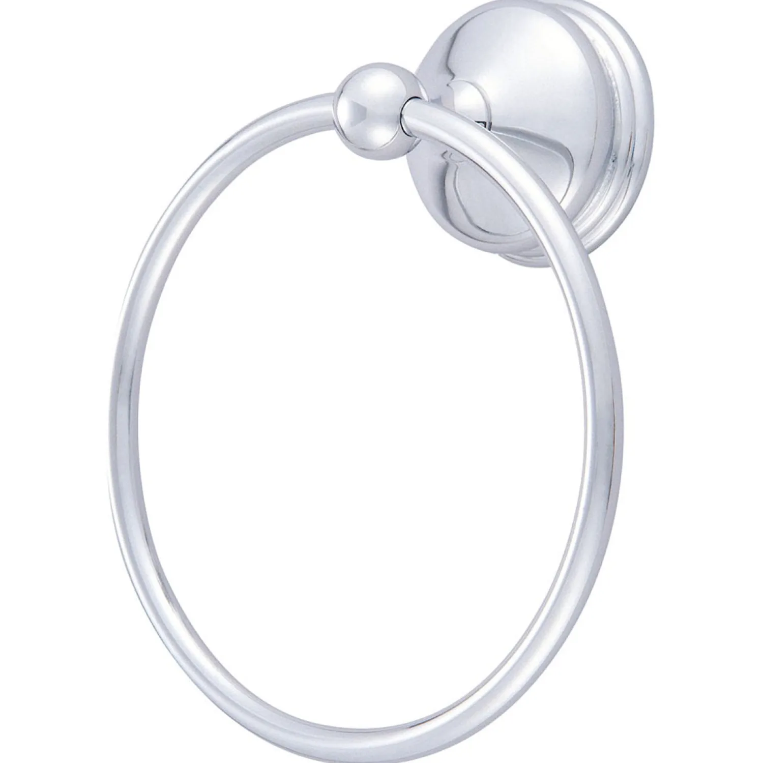 Sale Vintage 6" Towel Ring Towel Rings