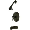 Discount Vintage Trim Only for Single Handle Tub and Shower Faucet Tub & Shower Sets