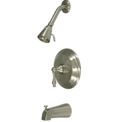 Discount Vintage Trim Only for Single Handle Tub and Shower Faucet Tub & Shower Sets