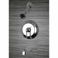 New Vintage Tub and Shower Faucet Tub & Shower Sets