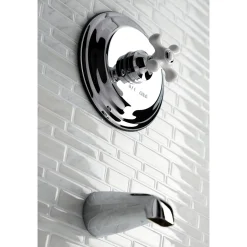 New Vintage Tub Only Tub & Shower Sets