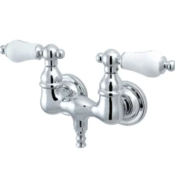 Clearance Vintage Wall Mount 3-3/8