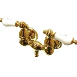 Clearance Vintage Wall Mount 3-3/8