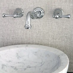 Best Vintage Wall Mount Bathroom Faucet Wall Mount