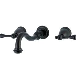 Best Vintage Wall Mount Bathroom Faucet Wall Mount