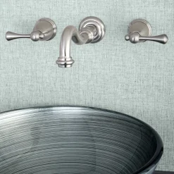 Best Vintage Wall Mount Bathroom Faucet Wall Mount