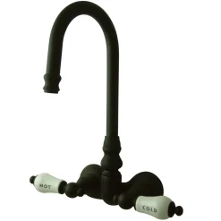 New Vintage Wall Mount 3-3/8