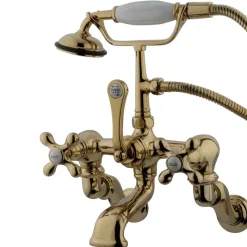 Hot Vintage Wall Mount Adjustable 3-3/8