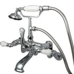 Hot Vintage Wall Mount Adjustable 3-3/8