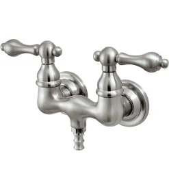 New Vintage Wall Mount 3-3/8