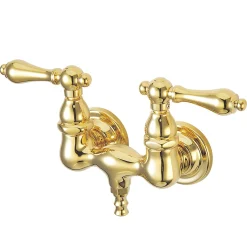 New Vintage Wall Mount 3-3/8
