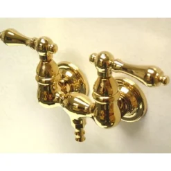 New Vintage Wall Mount 3-3/8