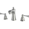 Vintage 8" Widespread Bathroom Faucet 8" Widespread