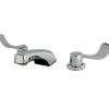 Sale Vista Handle 8" to 16" Widespread Lavatory Faucet 8" Widespread