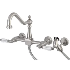 Clearance Wall Mount 8