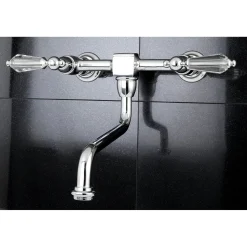 Outlet Wall Mount 8