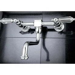 Outlet Wall Mount 8