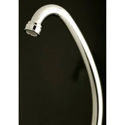 Online Wall Mount 2-Handle Kitchen Faucet Wall Mounted Kitchen Faucets