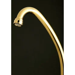Online Wall Mount 2-Handle Kitchen Faucet Wall Mounted Kitchen Faucets