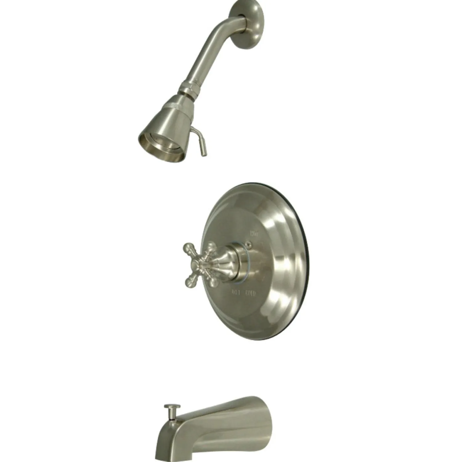Discount Wall Mount Tub and Shower Faucet Tub & Shower Sets|Tub Faucets