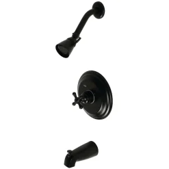 Discount Wall Mount Tub and Shower Faucet Tub & Shower Sets|Tub Faucets
