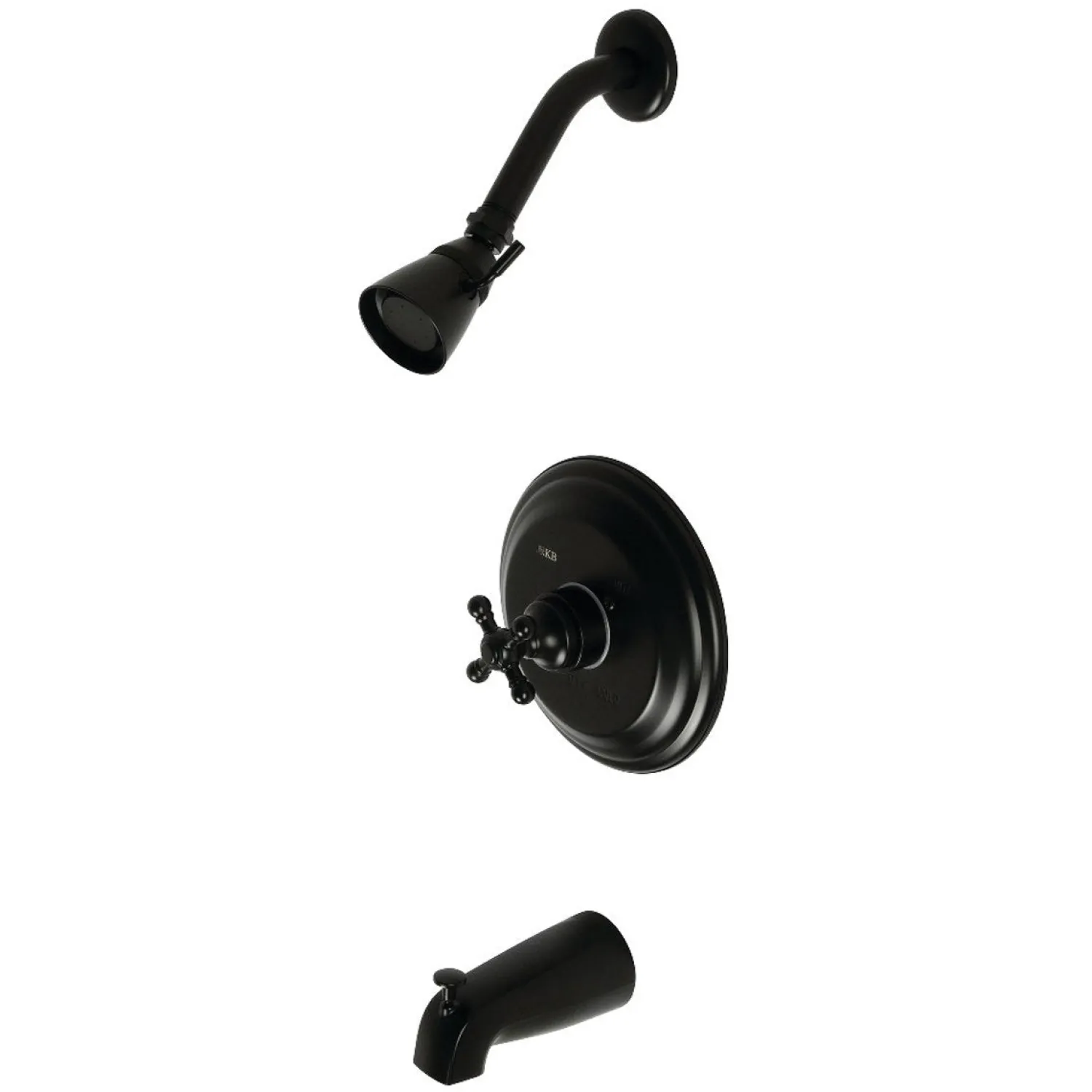Discount Wall Mount Tub and Shower Faucet Tub & Shower Sets|Tub Faucets