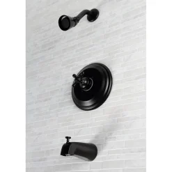 Discount Wall Mount Tub and Shower Faucet Tub & Shower Sets|Tub Faucets