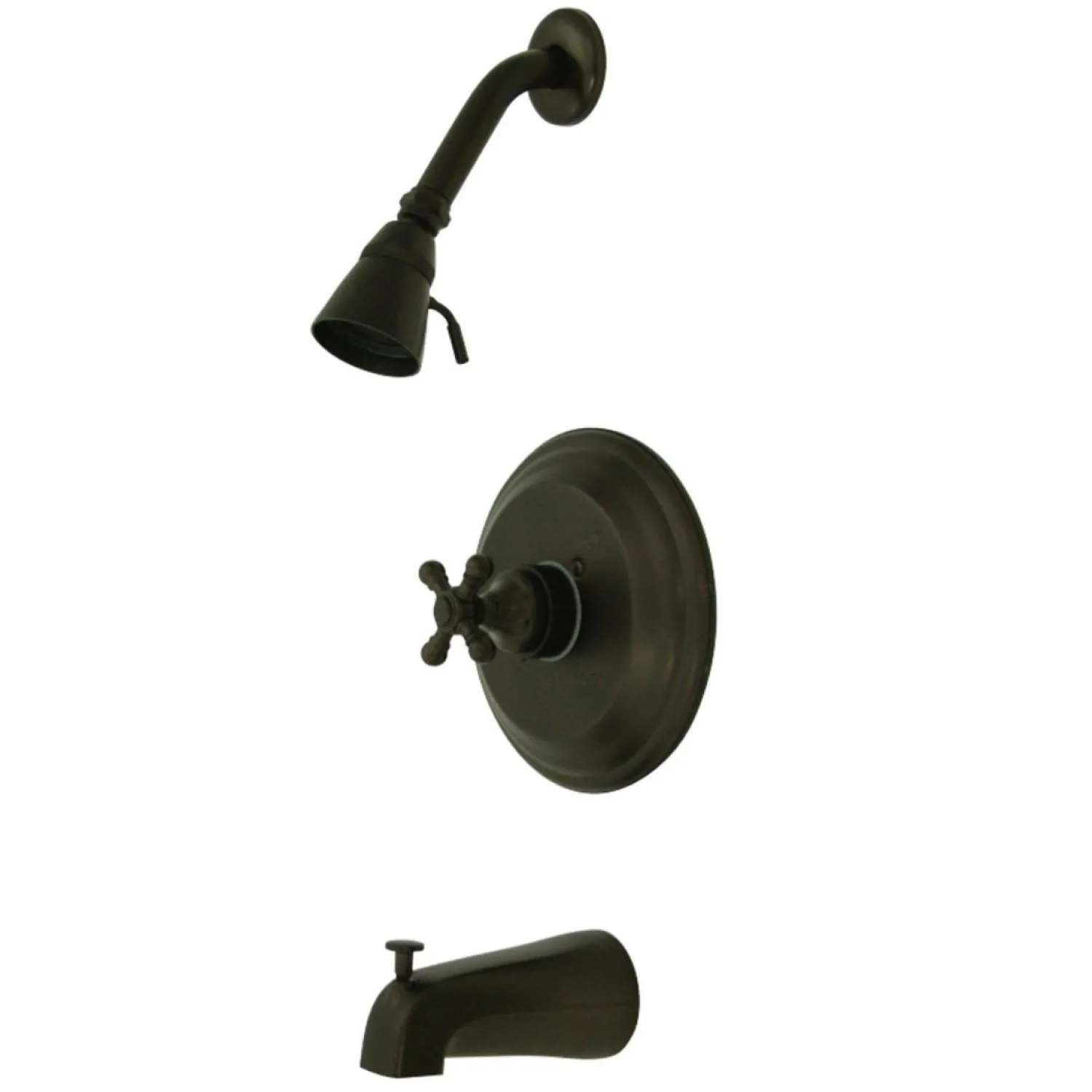 Discount Wall Mount Tub and Shower Faucet Tub & Shower Sets|Tub Faucets