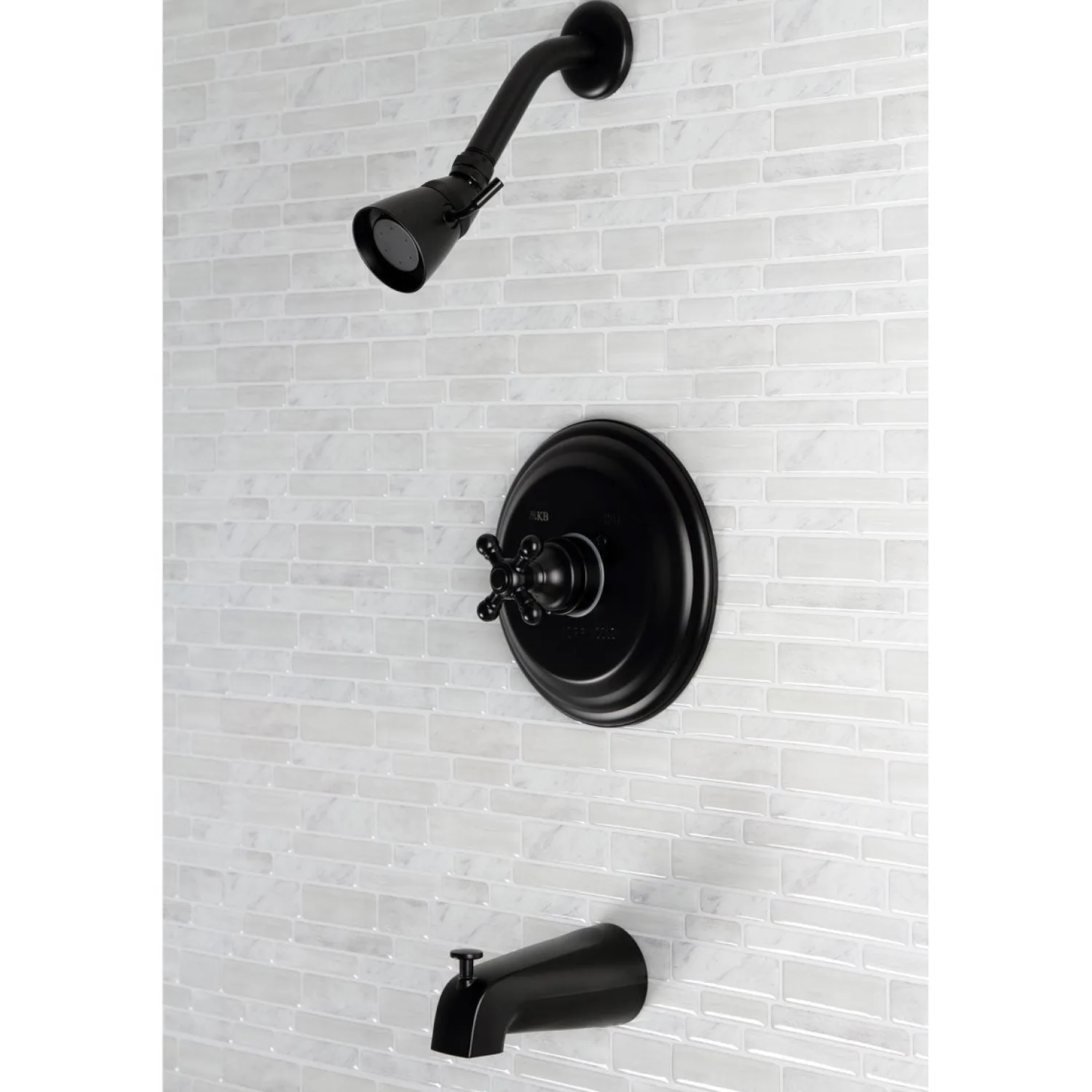 Discount Wall Mount Tub and Shower Faucet Tub & Shower Sets|Tub Faucets