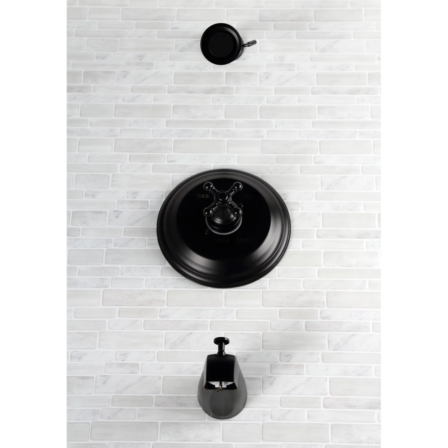 Discount Wall Mount Tub and Shower Faucet Tub & Shower Sets|Tub Faucets